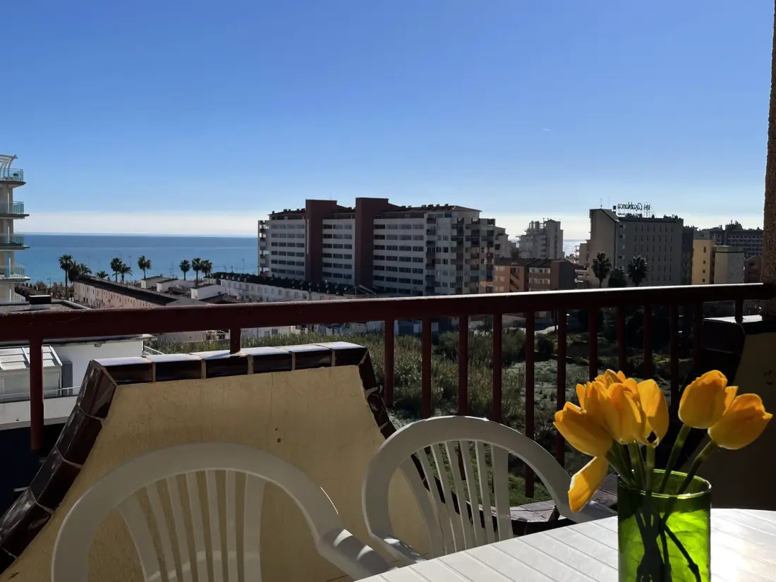 Location de Vacances Peñíscola 39