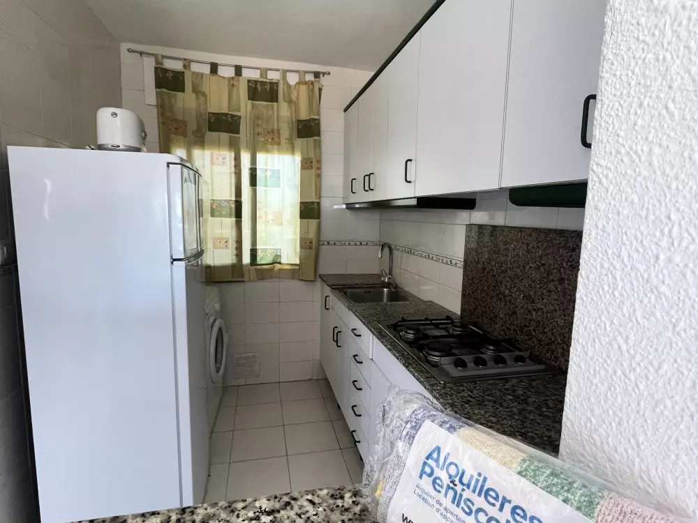 Location de Vacances Peñíscola 39