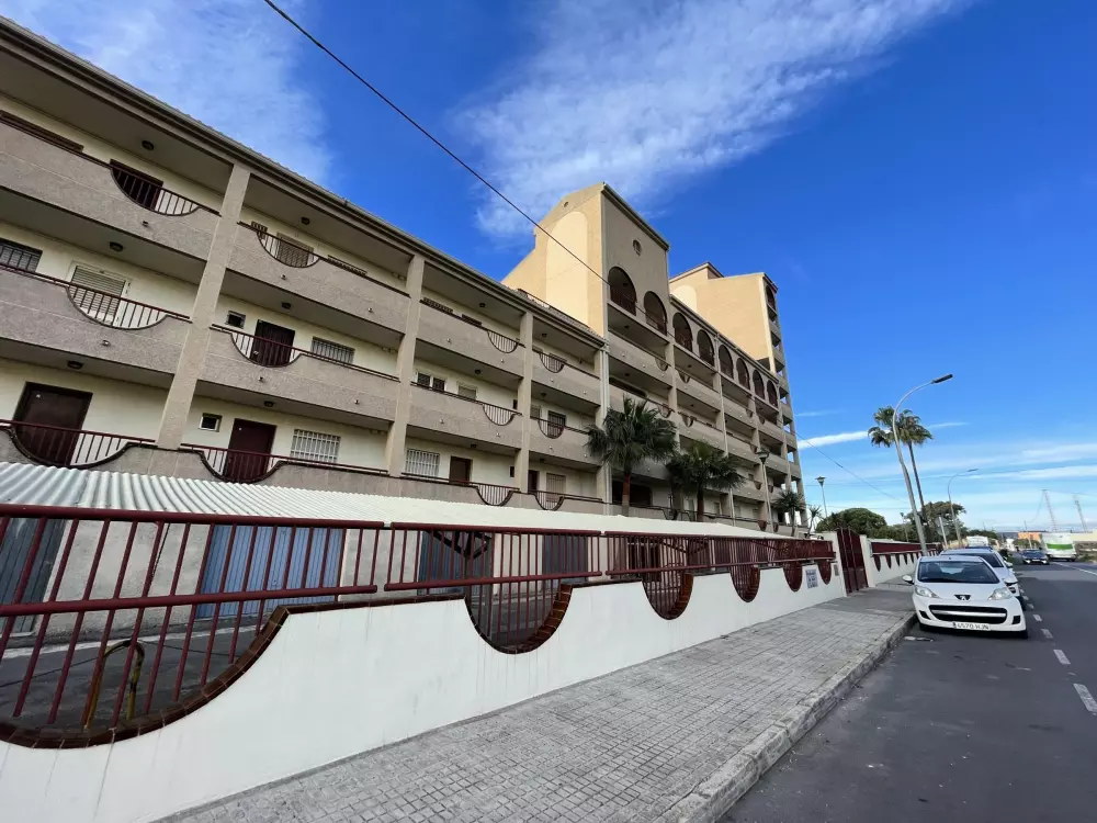 Location de Vacances Peñíscola 39