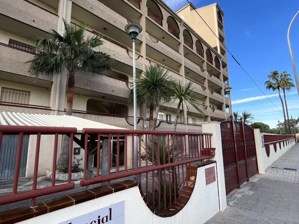 Location de Vacances Peñíscola 39