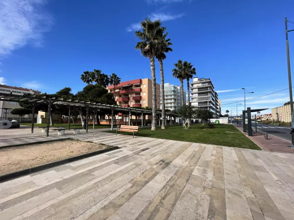 Location de Vacances Peñíscola 39