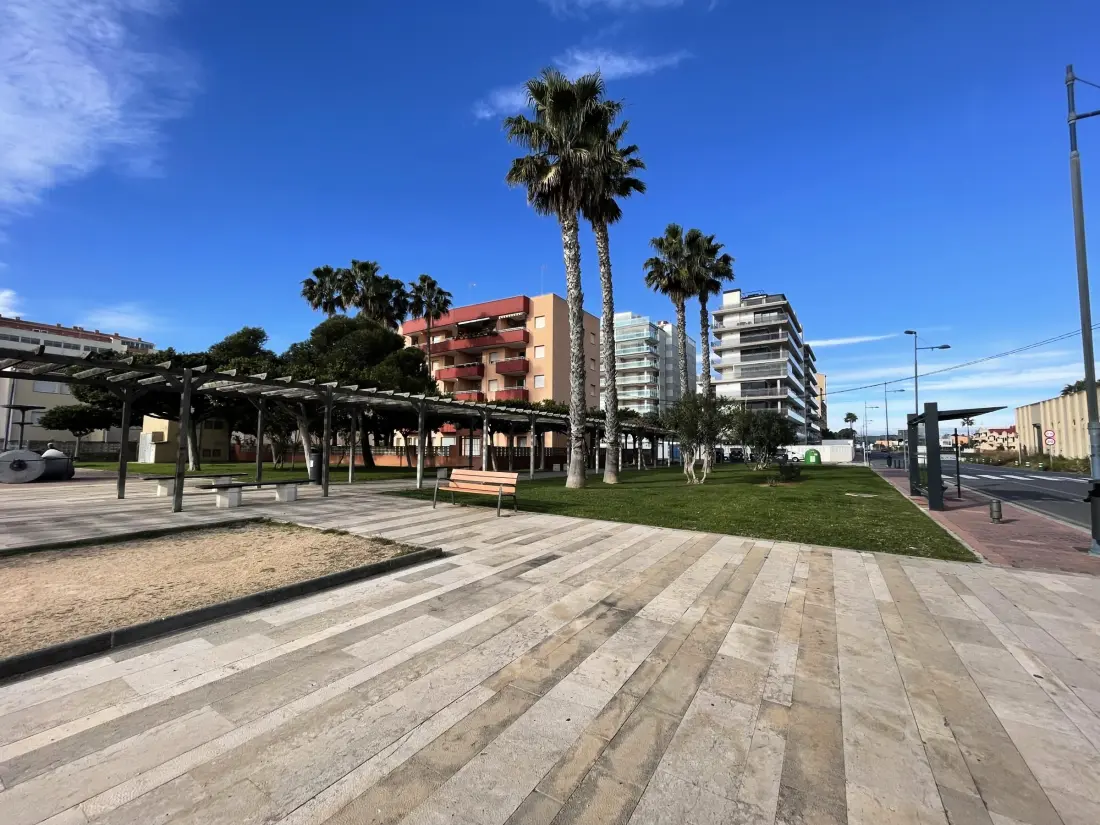 Location de Vacances Peñíscola 39