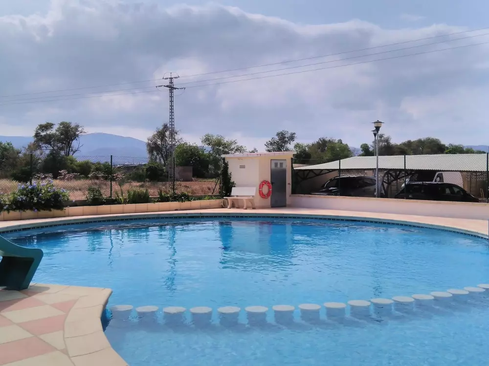 Location de Vacances Peñíscola 39