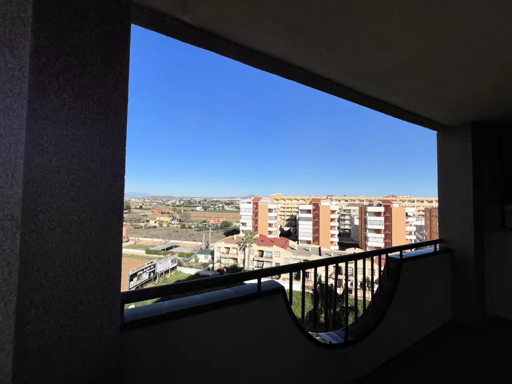 Location de Vacances Peñíscola 39