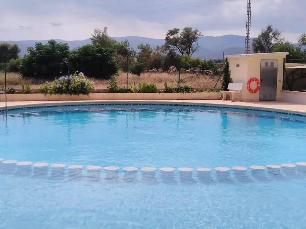 Location de Vacances Peñíscola 39