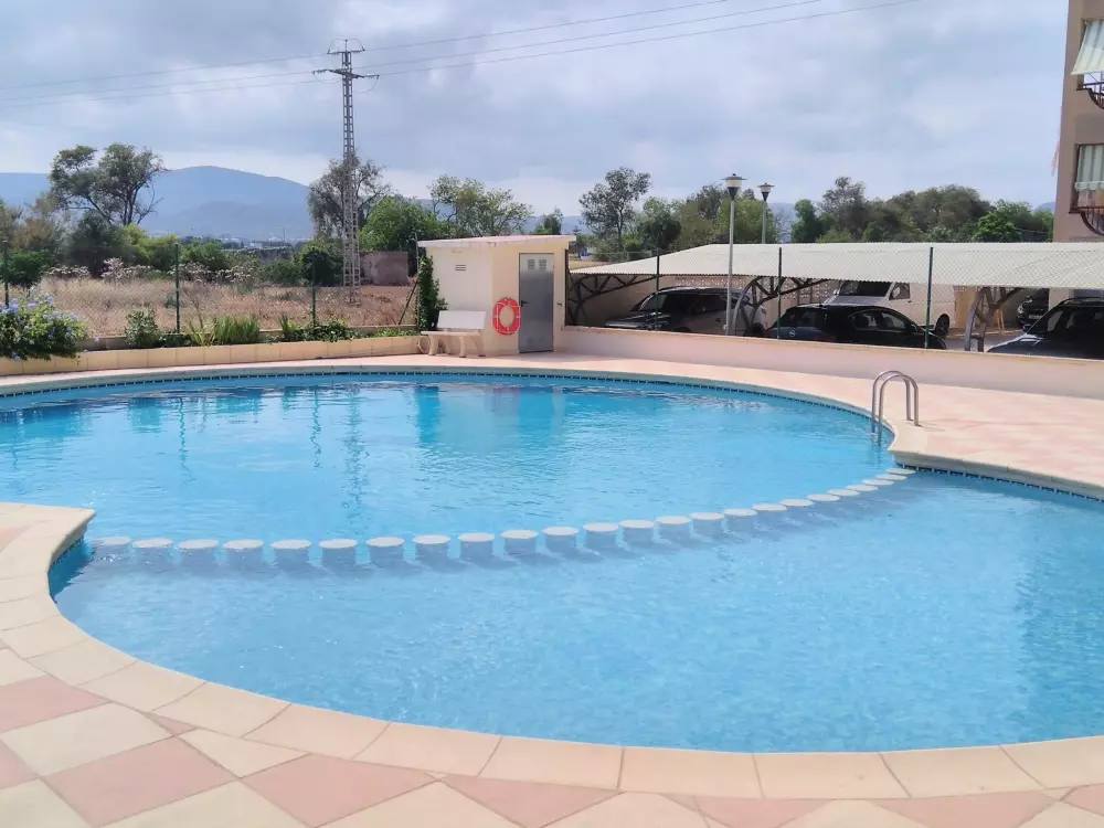 Location de Vacances Peñíscola 39