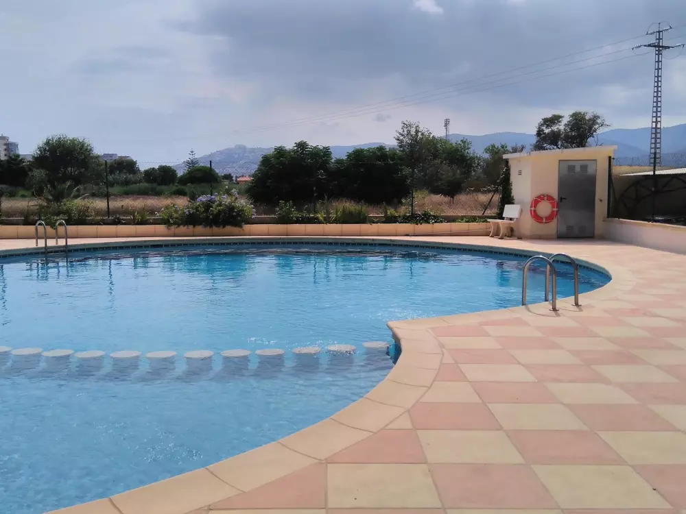 Location de Vacances Peñíscola 39