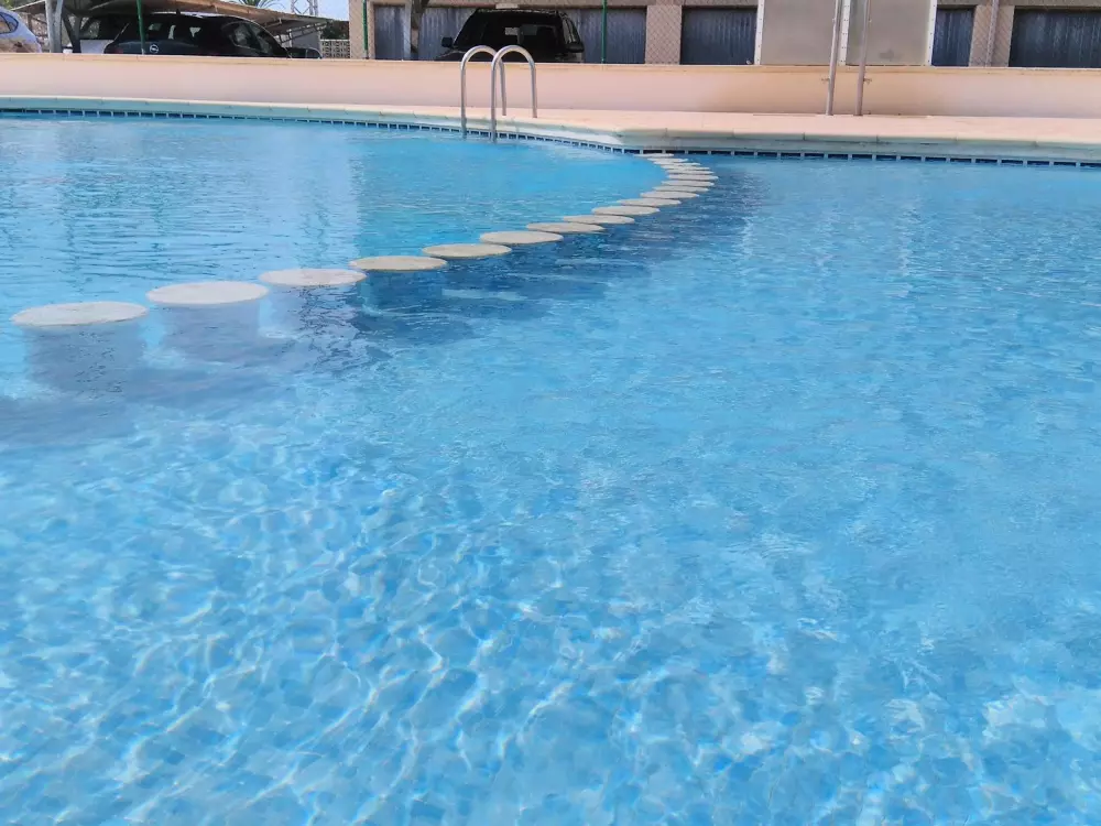 Location de Vacances Peñíscola 39