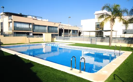 Location de Vacances Peñíscola 390