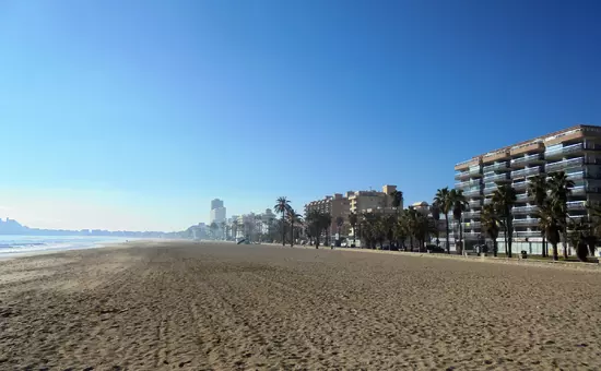 Location de Vacances Peñíscola 391
