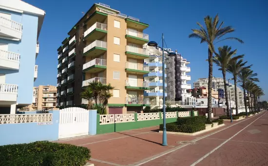 Location de Vacances Peñíscola 393