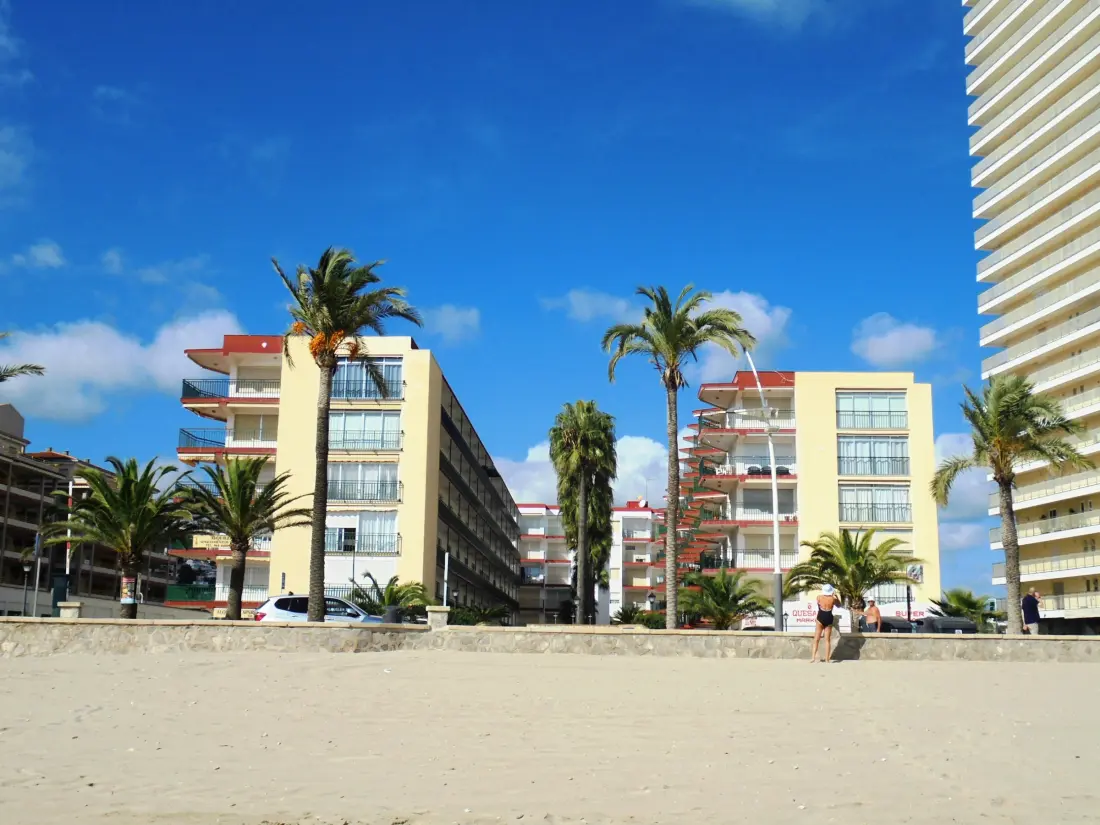 Location de Vacances Peñíscola 394