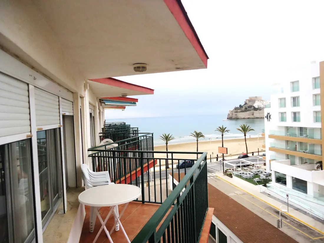 Location de Vacances Peñíscola 394