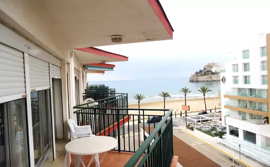 Location de Vacances Peñíscola 394