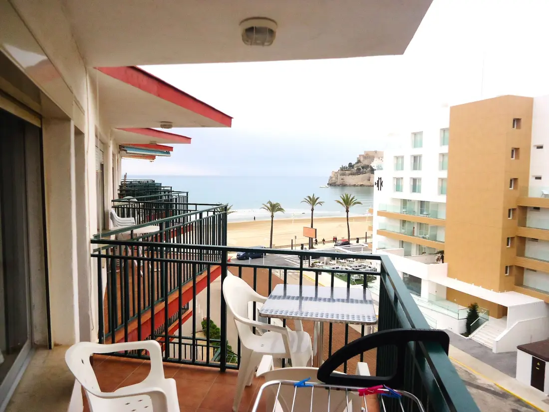 Location de Vacances Peñíscola 394
