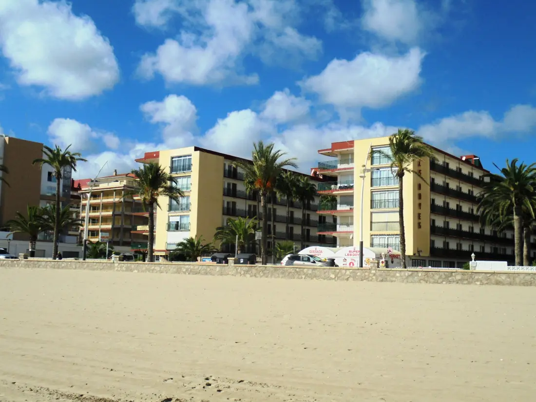 Location de Vacances Peñíscola 394