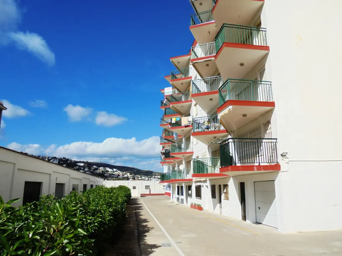 Location de Vacances Peñíscola 394