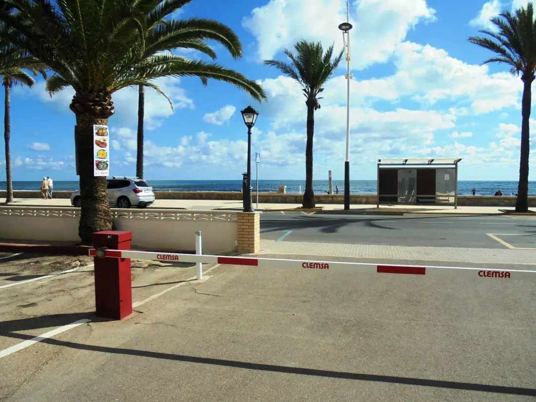 Location de Vacances Peñíscola 394