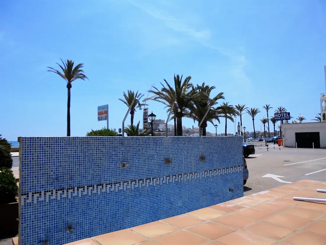 Location de Vacances Peñíscola 394