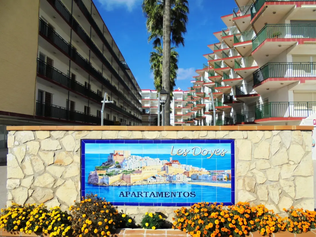 Location de Vacances Peñíscola 394
