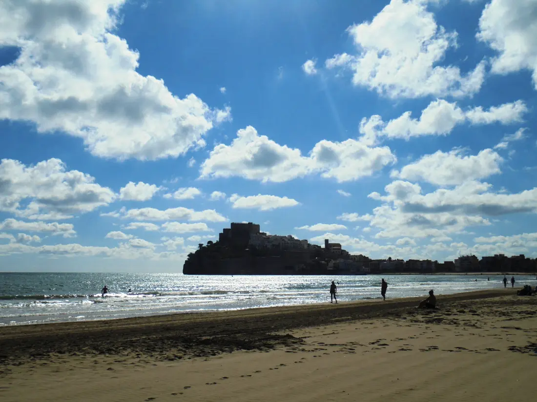 Location de Vacances Peñíscola 394