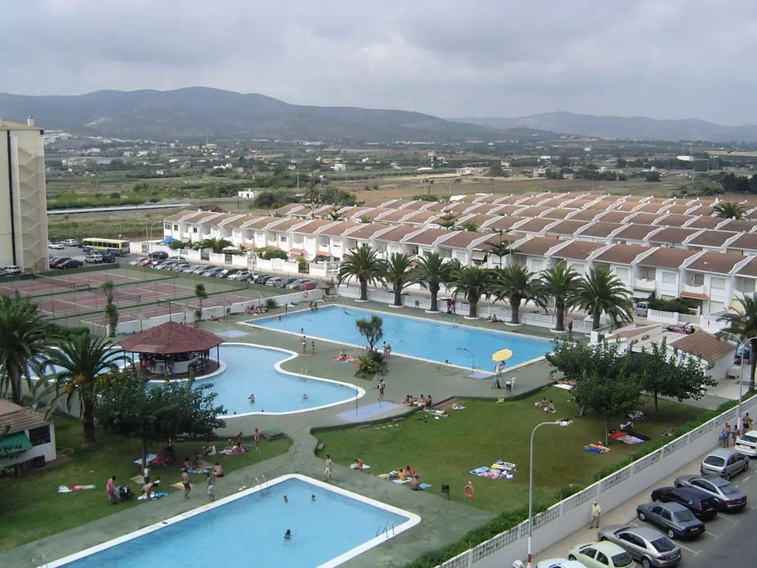 Location de Vacances Peñíscola 396