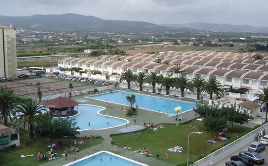 Location de Vacances Peñíscola 396