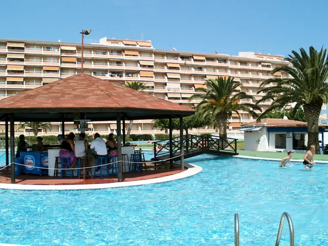 Location de Vacances Peñíscola 396