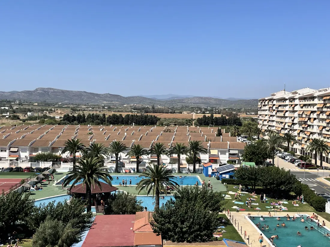 Location de Vacances Peñíscola 396