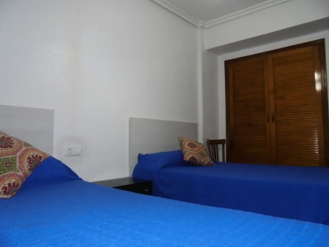 Location de Vacances Peñíscola 397