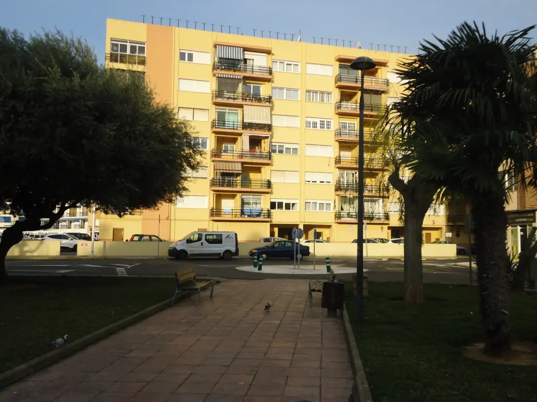 Location de Vacances Peñíscola 397