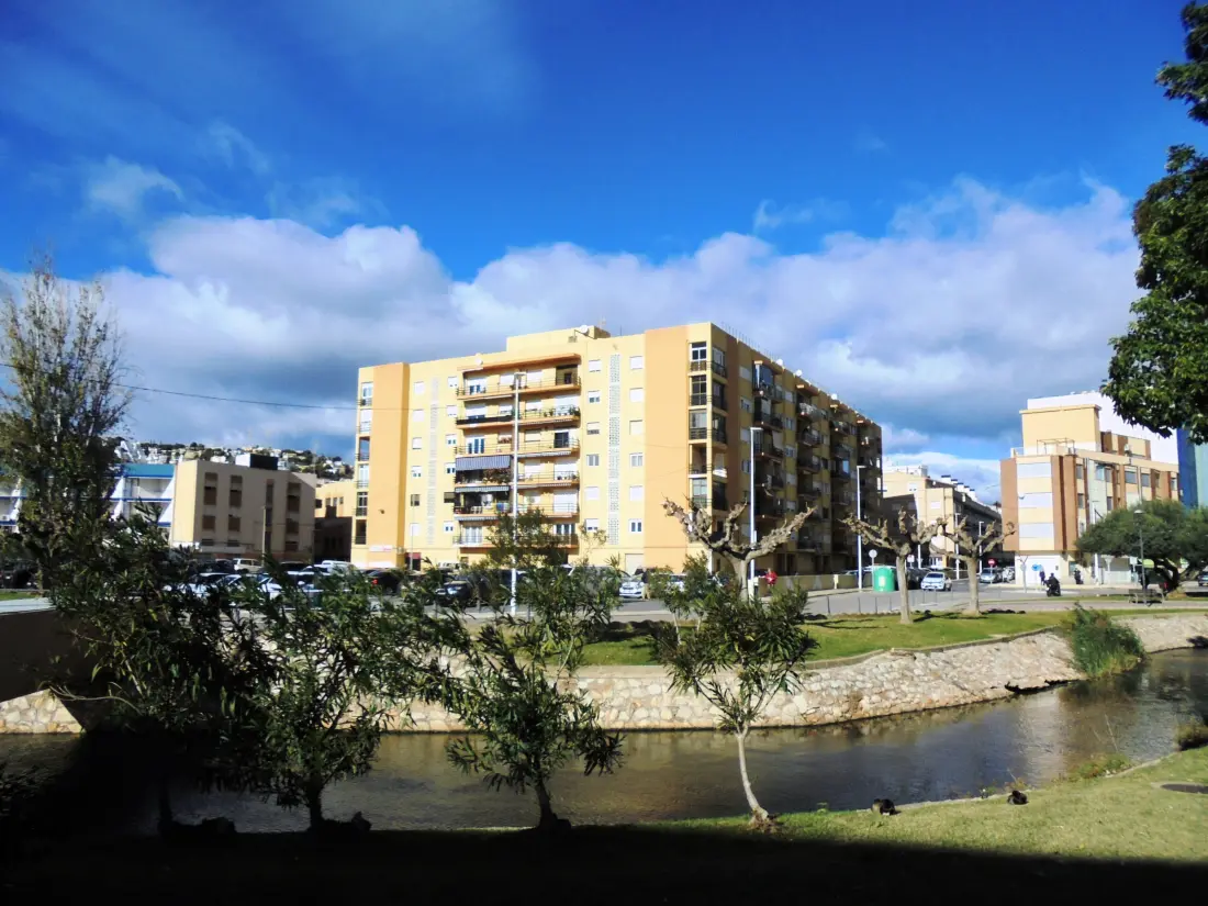 Location de Vacances Peñíscola 397