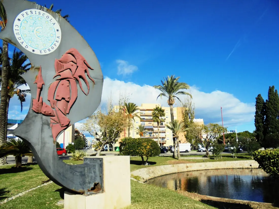 Location de Vacances Peñíscola 397