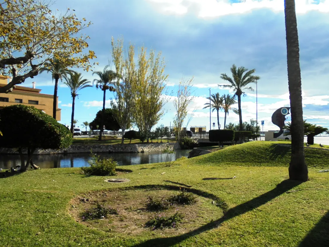 Location de Vacances Peñíscola 397