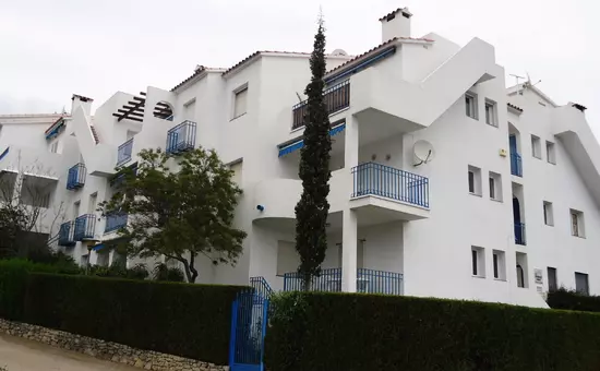 Location de Vacances Peñíscola 398