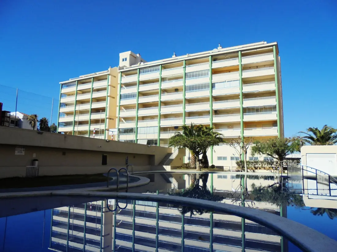 Location de Vacances Peñíscola 399