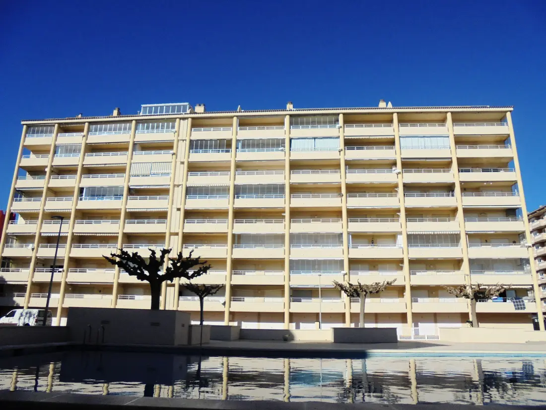 Location de Vacances Peñíscola 399