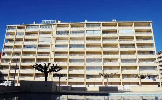 Location de Vacances Peñíscola 399