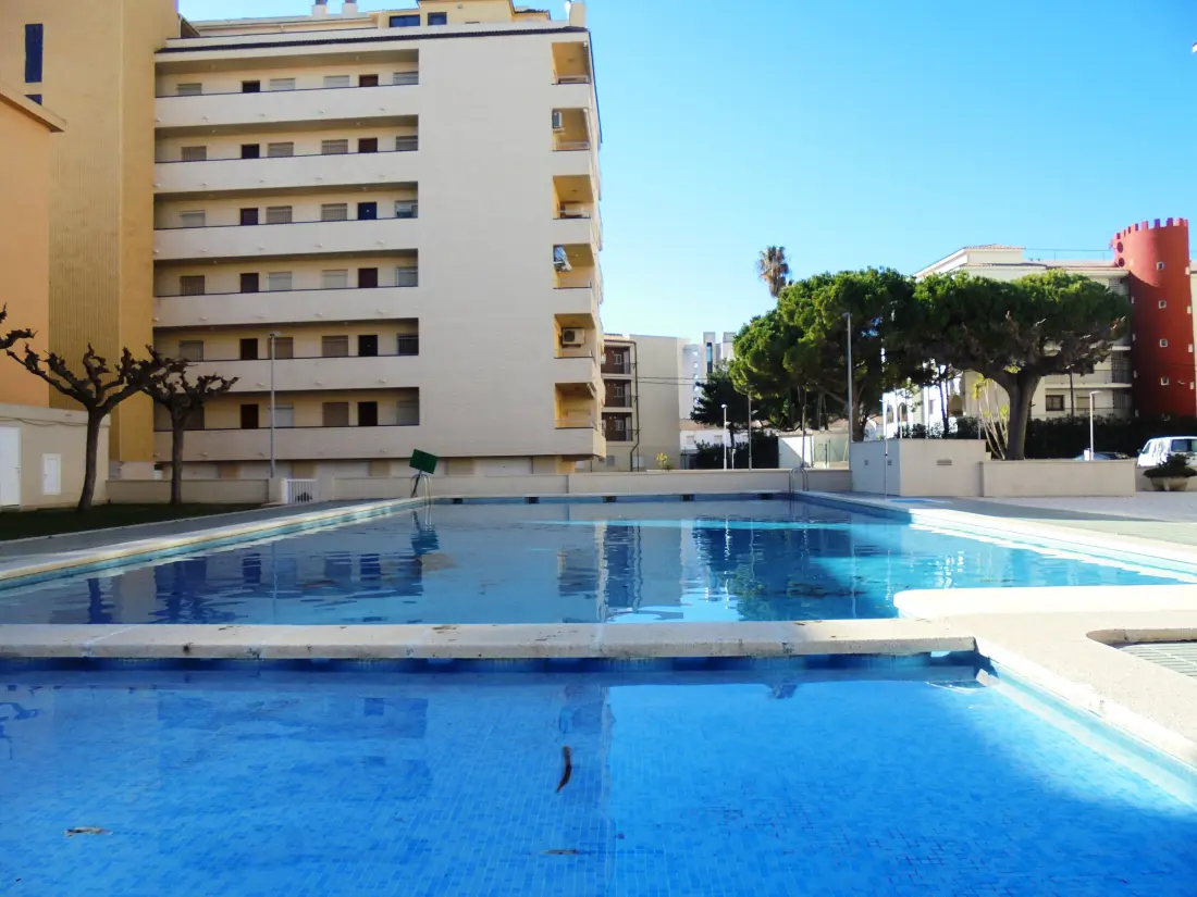 Location de Vacances Peñíscola 399