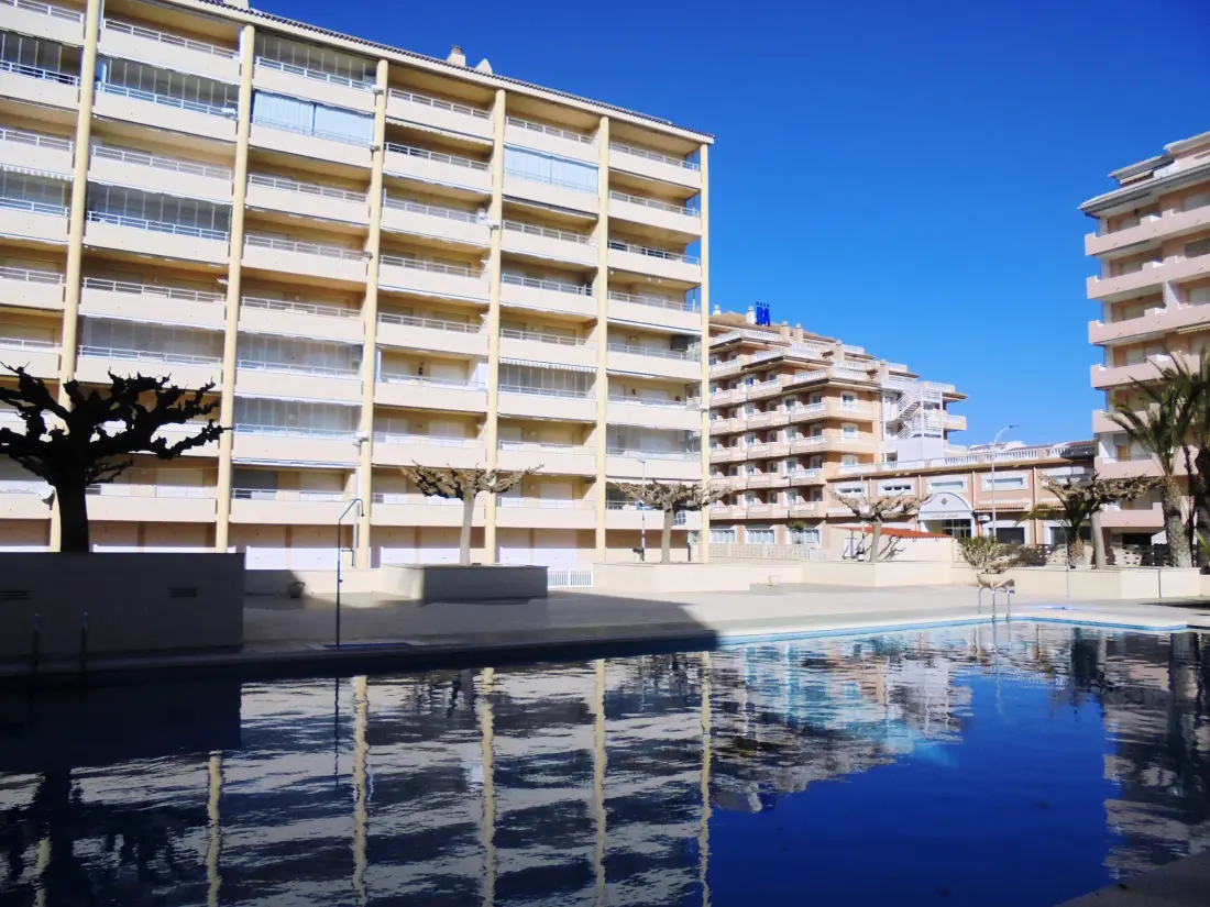 Location de Vacances Peñíscola 399
