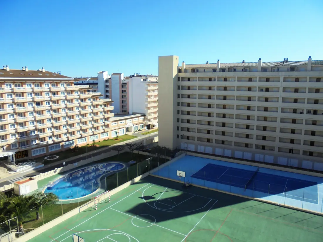Location de Vacances Peñíscola 399