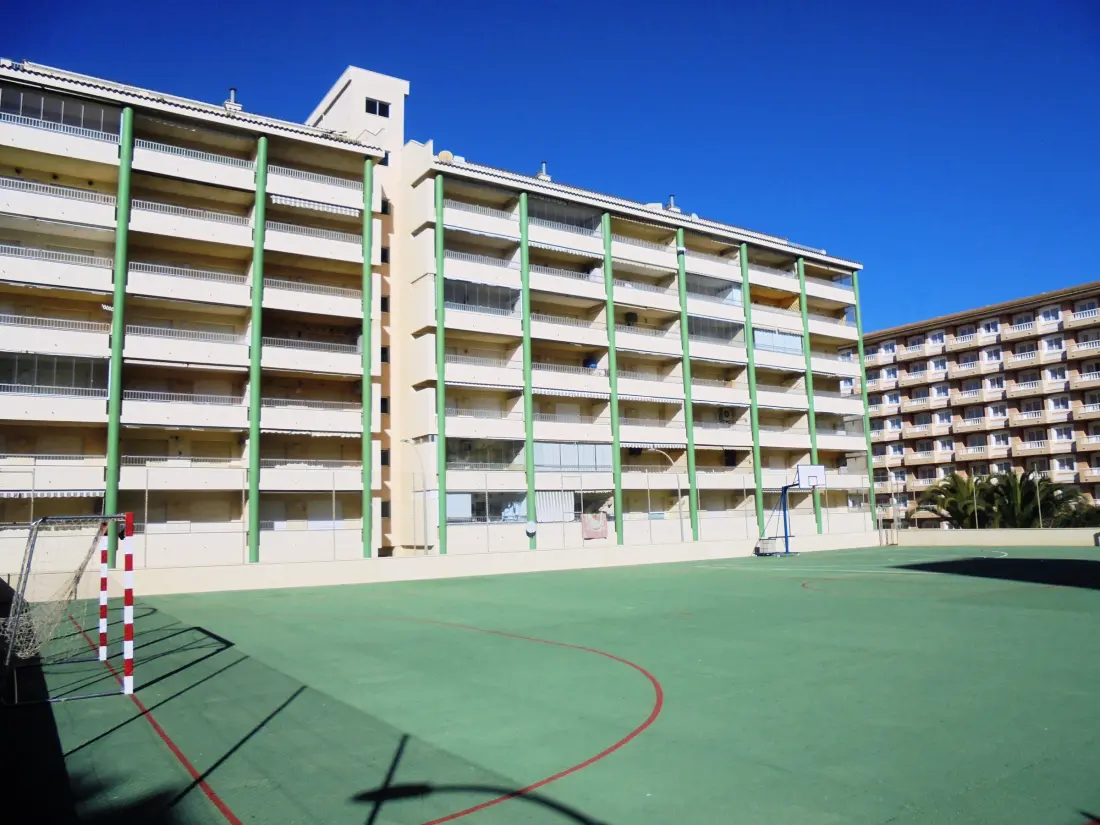 Location de Vacances Peñíscola 399