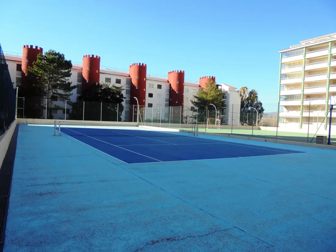 Location de Vacances Peñíscola 399