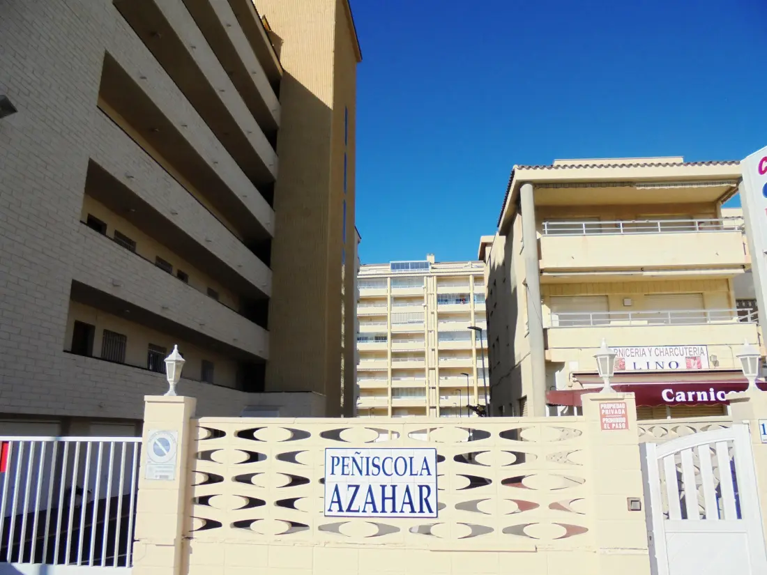 Location de Vacances Peñíscola 399