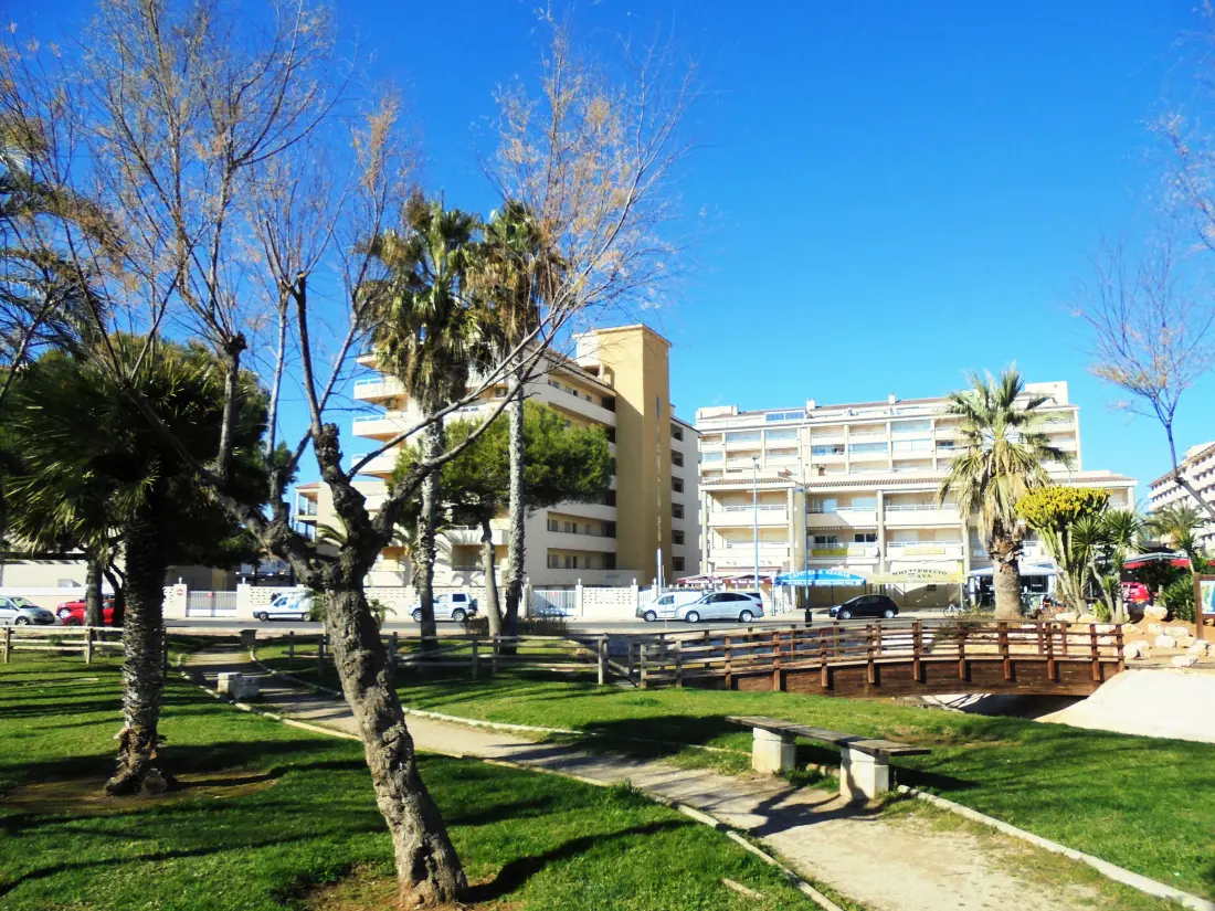 Location de Vacances Peñíscola 399