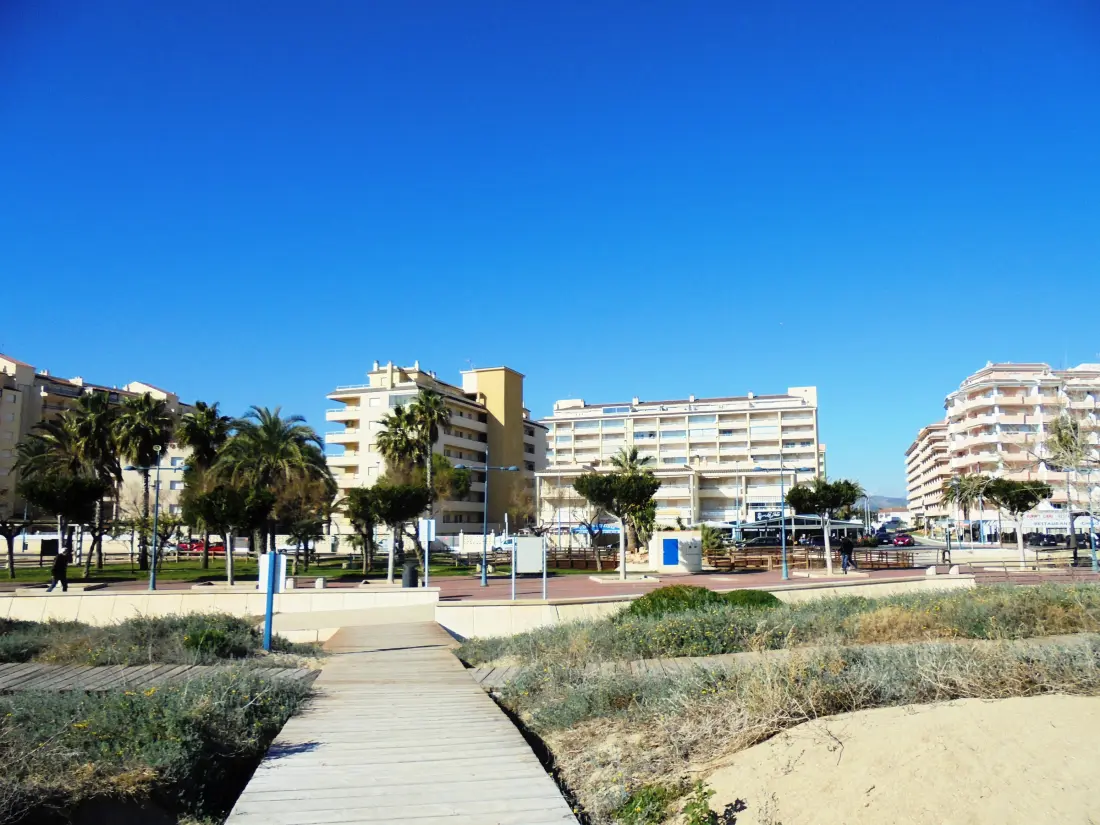 Location de Vacances Peñíscola 399