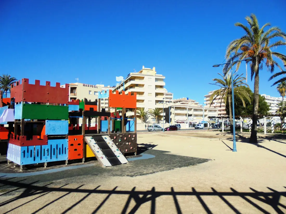 Location de Vacances Peñíscola 399