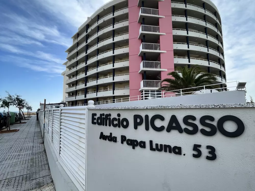 Location de Vacances Peñíscola 40