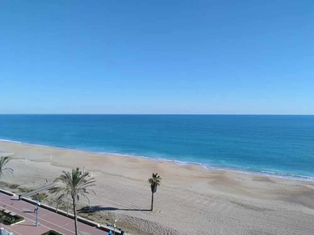 Location de Vacances Peñíscola 40