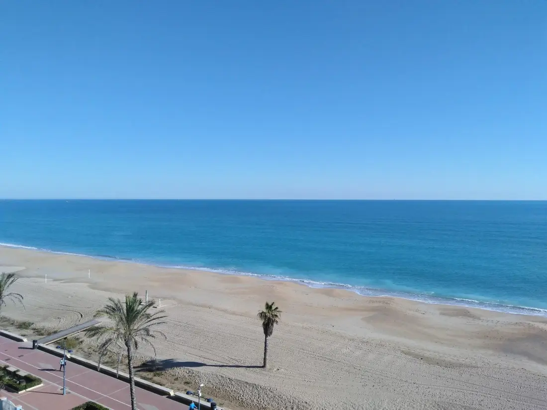 Location de Vacances Peñíscola 40